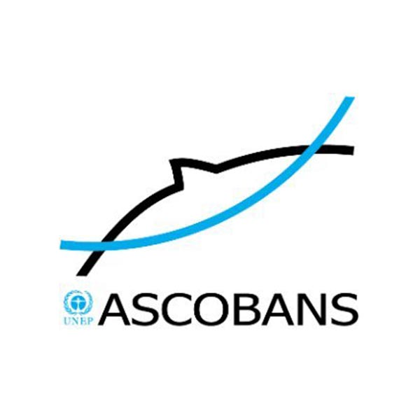 Logo ASCOBANS