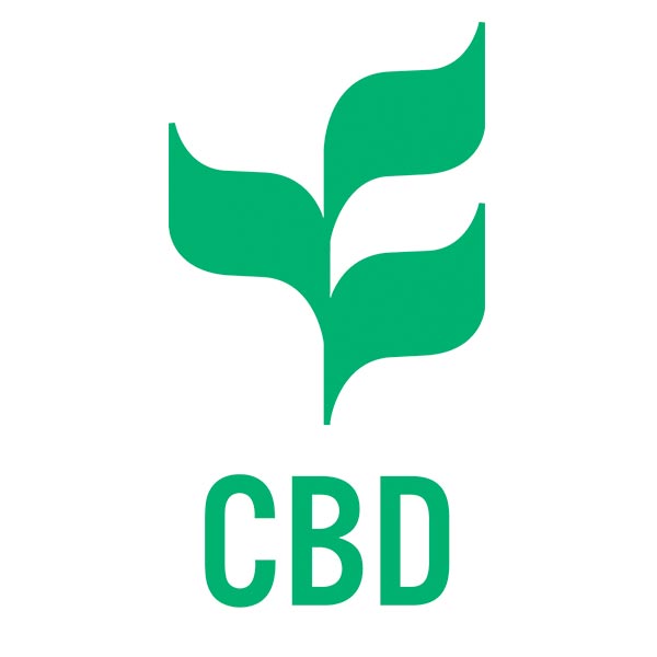 Logo CBD