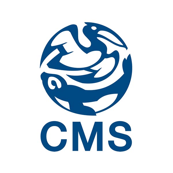 Logo Verdrag van Bonn