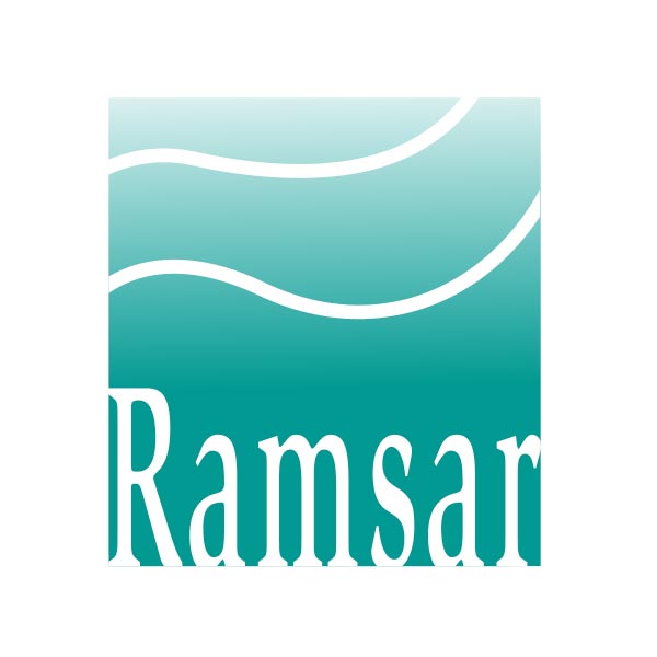 Logo RAMSAR